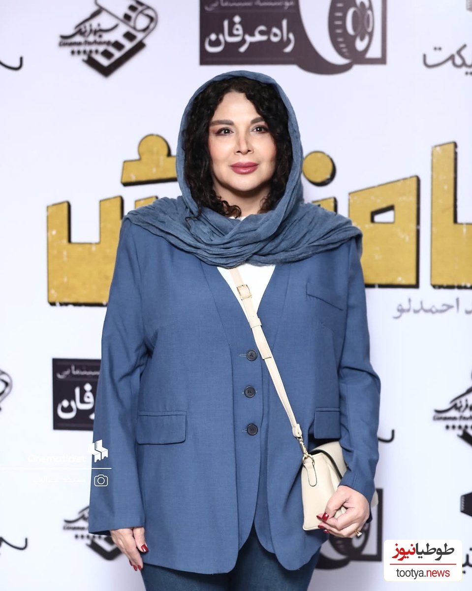 اکران مردمی شاه نقش