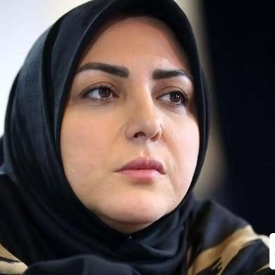 رونمایی از عکس زیرخاکی مجری تلوزیون ؛ وقتی خانم مجری کلاس سومی بود! + عکس