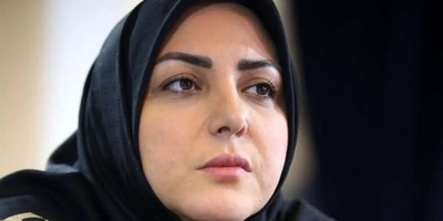 رونمایی از عکس زیرخاکی مجری تلوزیون ؛ وقتی خانم مجری کلاس سومی بود! + عکس