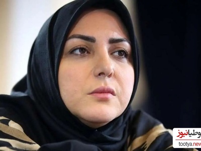 رونمایی از عکس زیرخاکی مجری تلوزیون ؛ وقتی خانم مجری کلاس سومی بود! + عکس