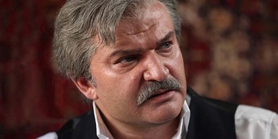 تغییر 180 درجه‌ای «حشمت فردوس» کوچک؛ عکسی که تا به حال از مهدی سلطانی ندیده‌اید!/ قبل از اینکه «مادرانه» او را پیر کند!