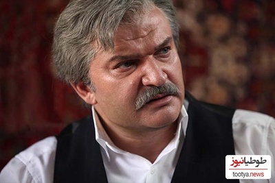 تغییر 180 درجه‌ای «حشمت فردوس» کوچک؛ عکسی که تا به حال از مهدی سلطانی ندیده‌اید!/ قبل از اینکه «مادرانه» او را پیر کند!