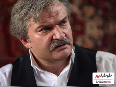 تغییر 180 درجه‌ای «حشمت فردوس» کوچک؛ عکسی که تا به حال از مهدی سلطانی ندیده‌اید!/ قبل از اینکه «مادرانه» او را پیر کند!