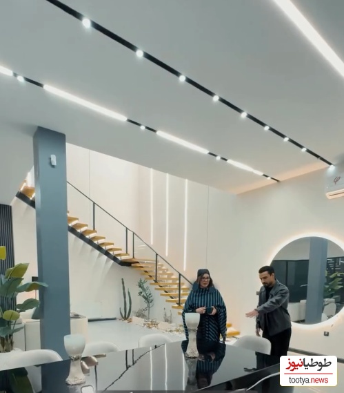 منزل لیلا بلوکات