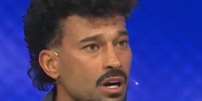 رامین رضاییان دلش را پیش مهران مدیری باز کرد؛ از فشارها، قضاوت‌ها و زخمی که هنوز تازه است!