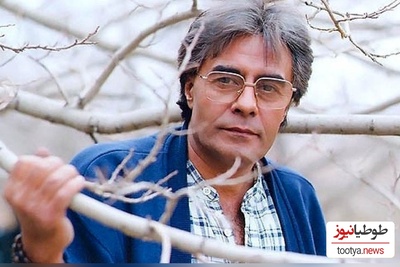 عجیب‌ترین و غمگین‌ترین سکانس سینمای ایران با نقش آفرینی خسرو شکیبایی+ویدیو