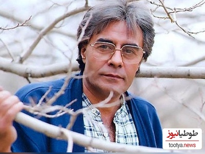 عجیب‌ترین و غمگین‌ترین سکانس سینمای ایران با نقش آفرینی خسرو شکیبایی+ویدیو