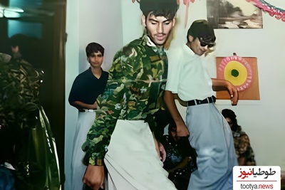 قاب نوستالژی؛ نگاهی به جشن عروسی‌های دهه 50 و 60 که هر بار ببینی سوژه خنده دار میتونی پیدا کنی!😂 از اون ماشین عروس پیکان تا کت و شلوار براق آقای داماد/ تازه این لاکچری ترینشون بود+فیلم