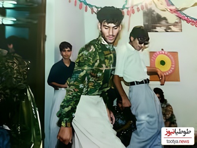 قاب نوستالژی؛ نگاهی به جشن عروسی‌های دهه 50 و 60 که هر بار ببینی سوژه خنده دار میتونی پیدا کنی!😂 از اون ماشین عروس پیکان تا کت و شلوار براق آقای داماد/ تازه این لاکچری ترینشون بود+فیلم