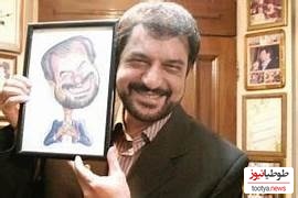 محمود شهریاری