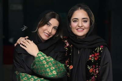 فریبا نادری از محبوبیت ستایش در عراق میگوید: اونجا نرگس رو می‌پرستند خیلی دوستش دارند اما شخصیت من، پری‌سیما...