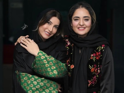 فریبا نادری از محبوبیت ستایش در عراق میگوید: اونجا نرگس رو می‌پرستند خیلی دوستش دارند اما شخصیت من، پری‌سیما...