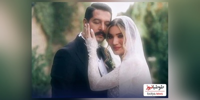 ویدئو/ نگاهی به چیدمان شاهانه و مجلل خونه مشترک متین ستوده و کامران تفتی، زوج عاشق سینمای ایران/ از رخنمایی پیانو و درختچه های تزئینی تا پرده های اعیانی