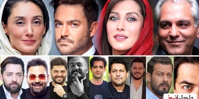 ستاره‌های سینما در ماه رمضان چه کردند؟؛ از افطار نفتی رضا توکلی تا آب خوردن شقایق فراهانی