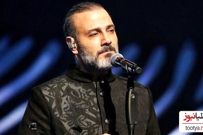 (ویدیو) اجرای بی نظیر آهنگ هم گناه از علیرضا قربانی/ خنده های تو مرا باز از این‌ فاصله کشت قهر نه دوری تو قلب مرا بی گله کشت ...💗🔥