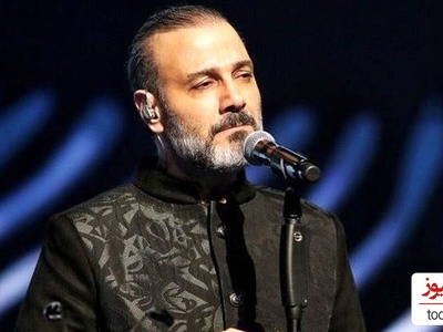 (ویدیو) اجرای بی نظیر آهنگ هم گناه از علیرضا قربانی/ خنده های تو مرا باز از این‌ فاصله کشت قهر نه دوری تو قلب مرا بی گله کشت ...💗🔥