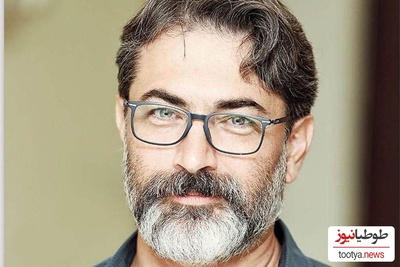 (تصاویر) نگاهی به استایل مردانه و ساده بازیگر محبوب/ پارسا پیروزفر، ثابت کرد هرچی مسن تر جذابتر !