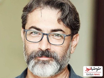 (تصاویر) نگاهی به استایل مردانه و ساده حرص درارترین مرد این روزها/ پارسا پیروزفر، ثابت کرد هرچی مسن تر جذابتر !