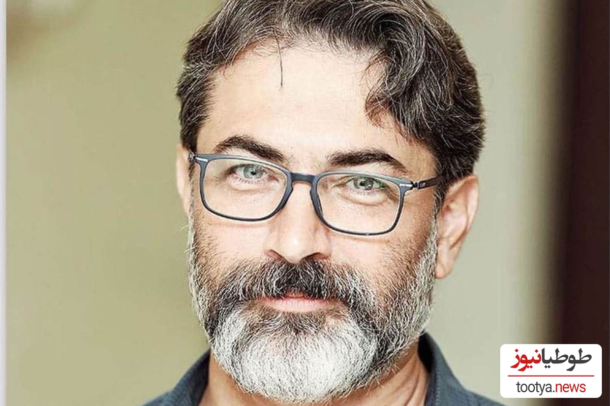 (تصاویر) نگاهی به استایل مردانه و ساده حرص درارترین مرد این روزها/ پارسا پیروزفر، ثابت کرد هرچی مسن تر جذابتر !