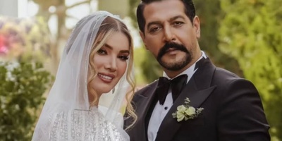 نگاهی به انیمیشن و عروسی کارتونی متین ستوده و کامران تفتی