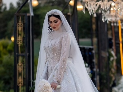 مقایسه جذاب چیدمان جشن عروسی مجلل مریم مومن و عروسی ساده سلنا گومز با تفاوت چشمگیر/ رقابت بین تجمل گرایی با اصالت و سادگی کاملا مشهوده!+عکس