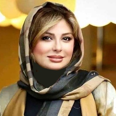 (عکس) استوری وحشتناک نیوشا ضیغمی بازیگر سریال در چشم باد در آسانسور/ نیوشا ضیغمی از خودش هم ترسید!