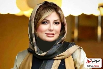 (عکس) استوری وحشتناک نیوشا ضیغمی بازیگر سریال در چشم باد در آسانسور/ نیوشا ضیغمی از خودش هم ترسید!