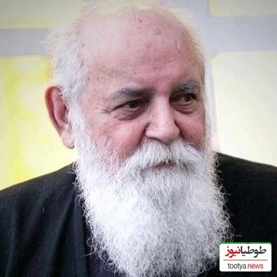 (ویدیو) دلنشین‌ترین و زیباترین شعر هوشنگ ابتهاج: آنکه از جان دوست تر می دارمش/ با زبان تلخ می آزارمش...
