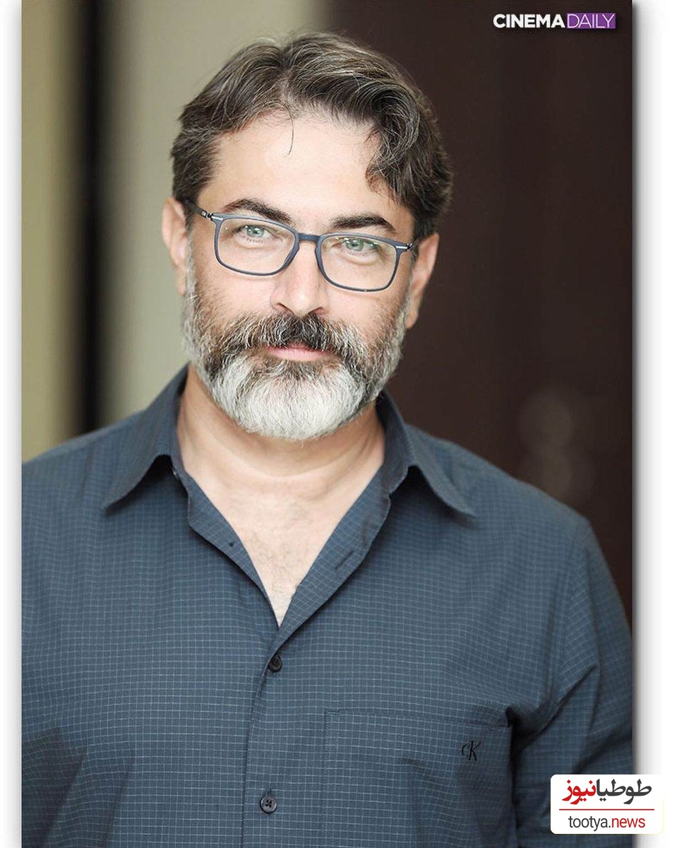 پارسا پیروزفر