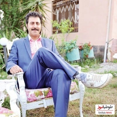 ویدئو/ افشاگری جنجالی هومن حاجی عبداللهی از دستمزدش در پایتخت / واسه نقش رحمت مثل آدم از خونه رفتم و مثل خروس برگشتم پیش خانومم😂