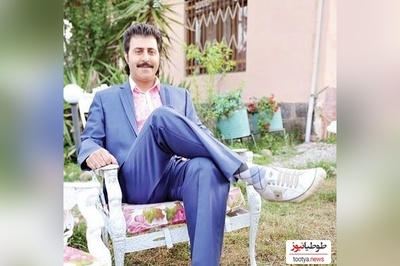 ویدئو/ افشاگری جنجالی هومن حاجی عبداللهی از دستمزدش در پایتخت / واسه نقش رحمت مثل آدم از خونه رفتم و مثل خروس برگشتم پیش خانومم😂