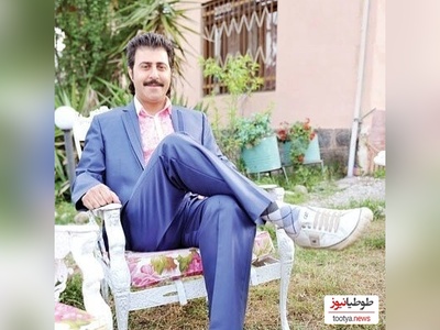 ویدئو/ افشاگری جنجالی هومن حاجی عبداللهی از دستمزدش در پایتخت / واسه نقش رحمت مثل آدم از خونه رفتم و مثل خروس برگشتم پیش خانومم😂