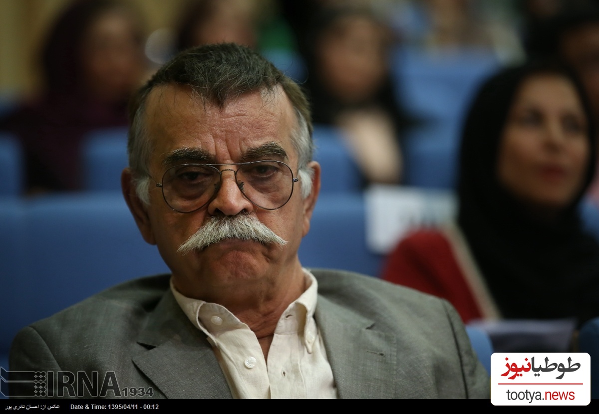 افطاری هنرمندان