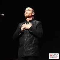 علیرضا قربانی