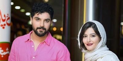 (ویدئو) روایت وحشتناک و باورنکردنی سینا مهراد از مشکل مادرزادی‌اش/ قراربود نابینا شوم!