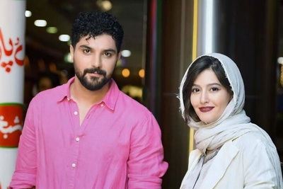 (ویدئو) روایت وحشتناک و باورنکردنی سینا مهراد از مشکل مادرزادی‌اش/ قراربود نابینا شوم!