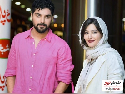 (ویدئو) روایت وحشتناک و باورنکردنی سینا مهراد از مشکل مادرزادی‌اش/ قراربود نابینا شوم!