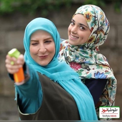 ویدیو | آخر سر بیچاره مرجانه گلچین از دست این دانشجوها سکته می‌کنه! / دانشجو نیستی اگه از این حرکت‌ها نزده باشی😂