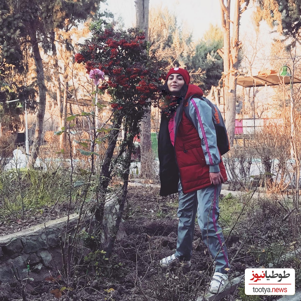 مهشید جوادی