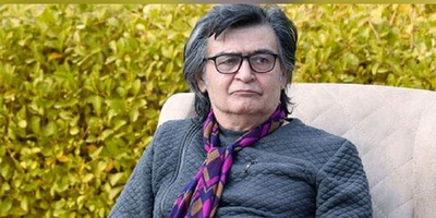 صحبت های احساسی و تلخ رضا رویگری:پیشکسوت سینمای ایران: آرزوم بود خانواده تشکیل بدم، صبح تا شب دارم اشک میریزم...+ویدئو