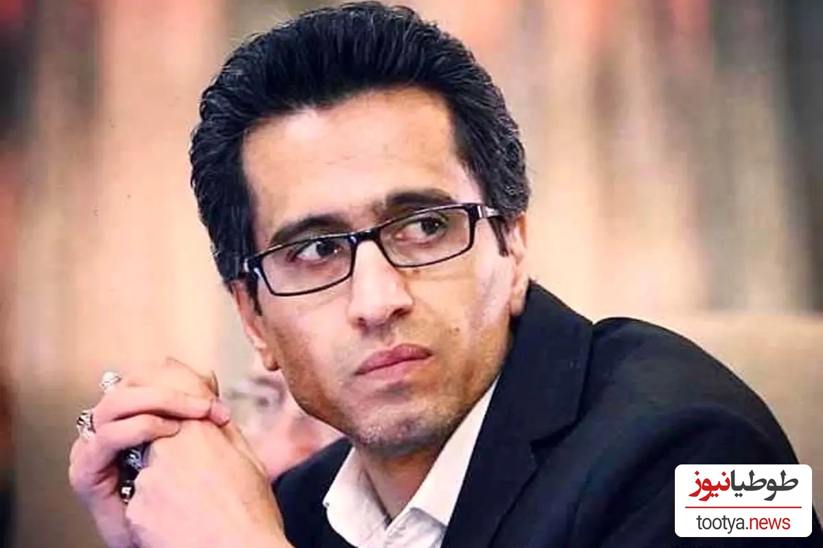 مهدی باقربیگی