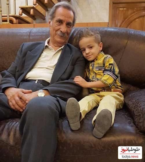 سیاوش طهمورث