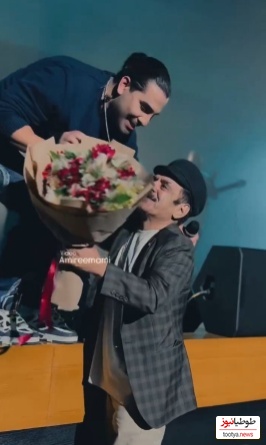 قدرت الله ایزدی