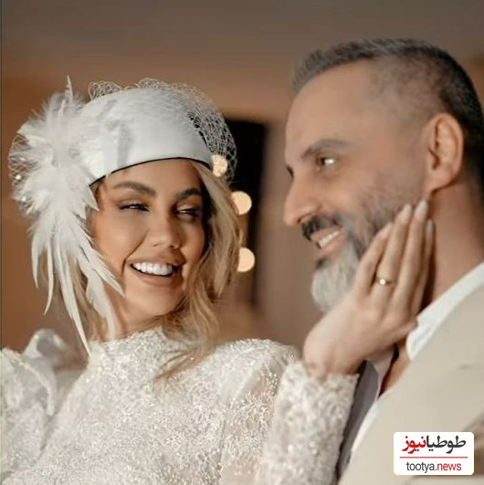 علیرام نورایی: نمیخواستم ازدواج کنم ولی با دیدن همسرم کلا مسیر زندگیم عوض شد!+ویدیو