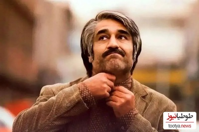 رونمایی از تغییر چهره زمین تا آسمان پژمان جمشیدی با موی تراشیده/ آقای بازیگر با شمایل جدید قابل شناسایی نیست+فیلم