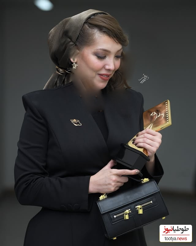 صدف اسپهبدی