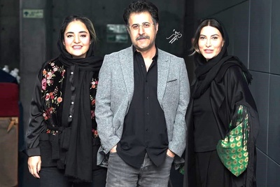 غوغای تیپ و استایل شیک بازیگران در جشنواره فیلم شهر: درخشش فریبا نادری، نرگس محمدی، علی اوجی و رضا یزدانی با استایل ماسکولین