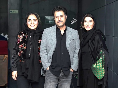 غوغای تیپ و استایل شیک بازیگران در جشنواره فیلم شهر: درخشش فریبا نادری، نرگس محمدی، علی اوجی و رضا یزدانی با استایل ماسکولین