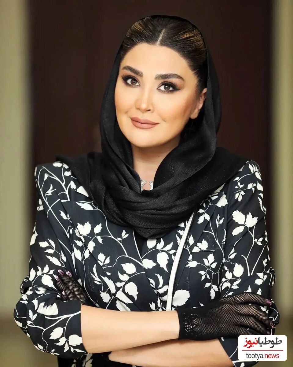 مریم معصومی هم به ورزش پولداری رو آورد!