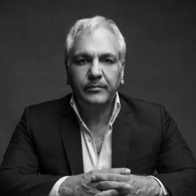 (فیلم) اعتراف غیرمنتظره مهران مدیری: «غلط کردم!»/ مهمانی که مهران مدیری را به وحشت انداخت!